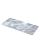 Podkładka pod mysz ENDORFY Crystal Onyx White XL EY6B010